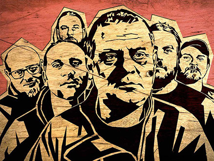Kazik & Kwartet ProForma - zdjęcie główne wydarzenia
